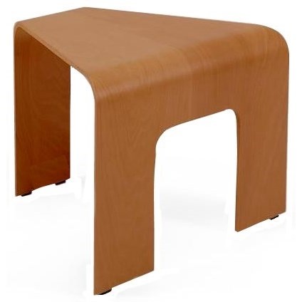 Stressless by Ekornes Tables 5225013 03 Contemporary Corner Table